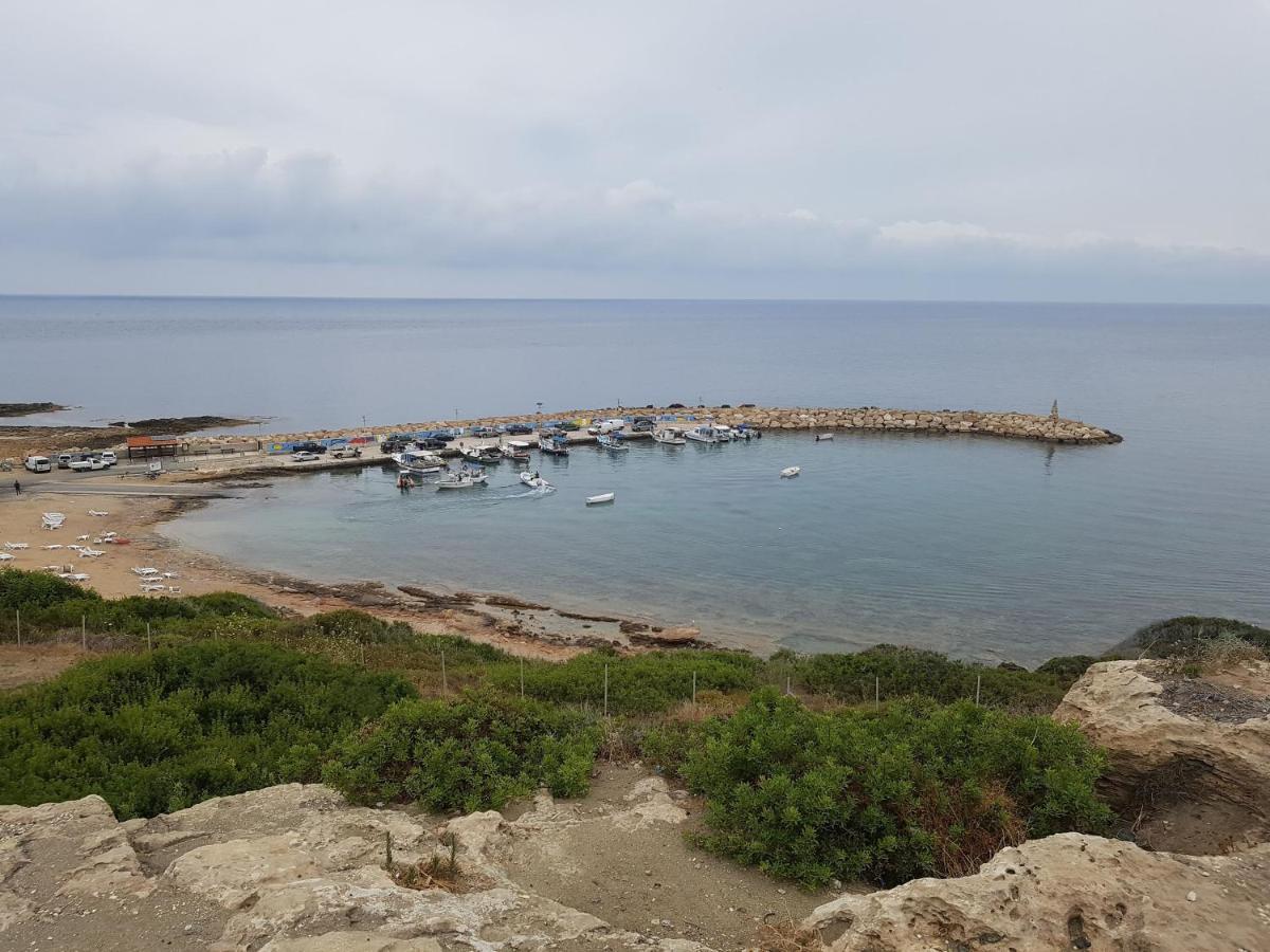 Villa Verdi: Luxury Villa With Private Pool Peyia Exterior foto